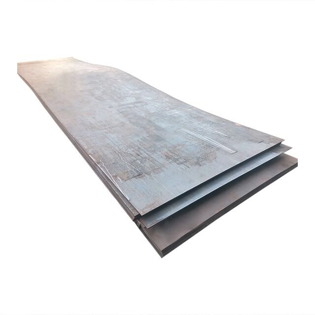 Carbon Steel Hot Rolled Sheet Thick Plate