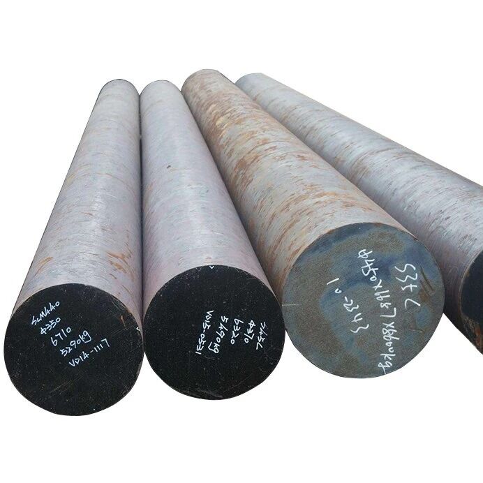 Round Steel Carbon Steel Bar