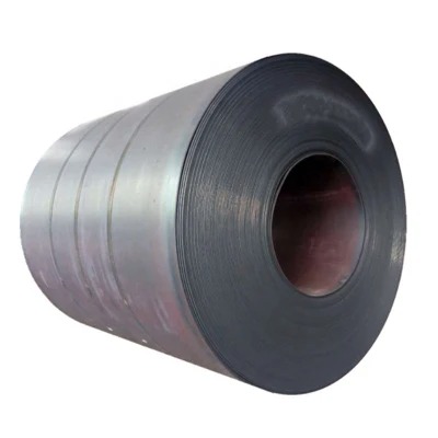 Hot Rolled Carbon Steel Coil
