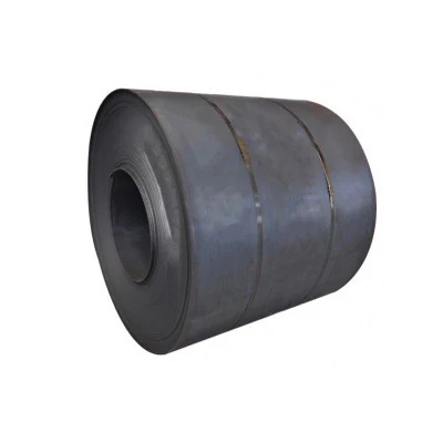 Carbon Steel Coil / Strip