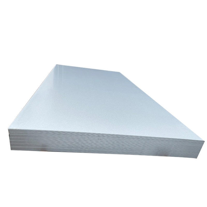 Dx51d Z200 Hot Dipped Galvalume Steel Sheet