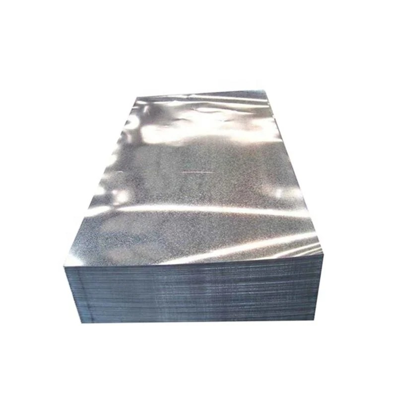 SGHC Galvanized Steel Sheet