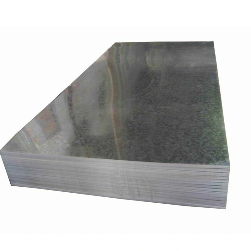 Dx53d Galvanized Steel Sheet Dx53d Galvanized Steel Sheet