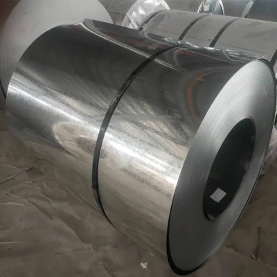 Dx51d Galvanized Steel Coil