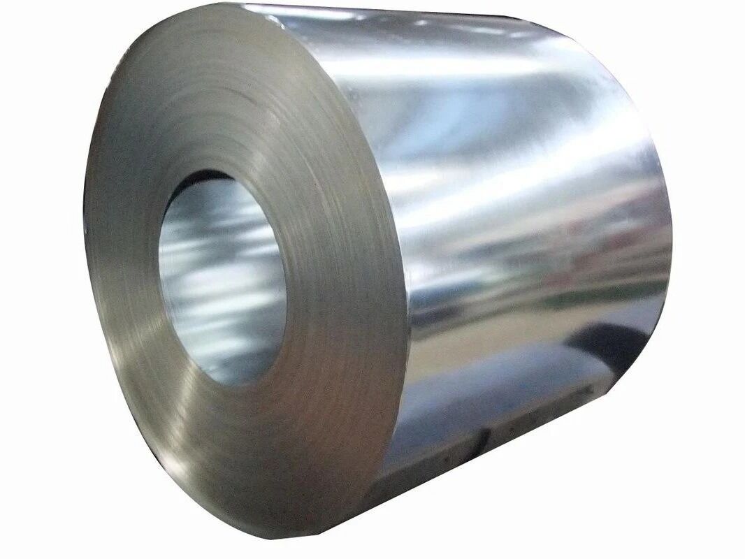 Dx52d Galvanized Steel Coil