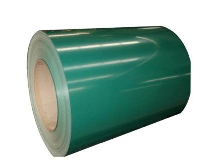 Galvanized Steel Coil, SGCC, Dx51d and Q195, PPGI Sheets Galvanized Steel Coil