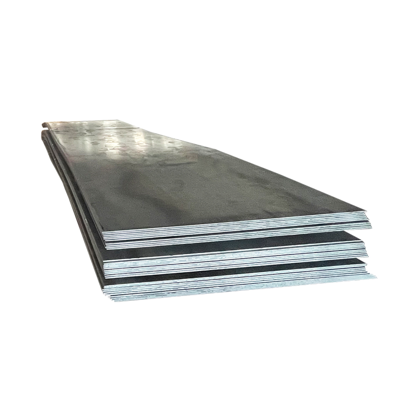 Carbon Steel Hot Rolled Sheet Wear Resistant