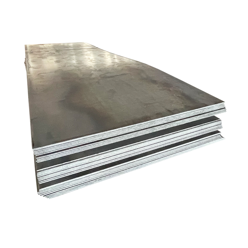 Carbon Steel Hot Rolled Sheet Wear Resistant