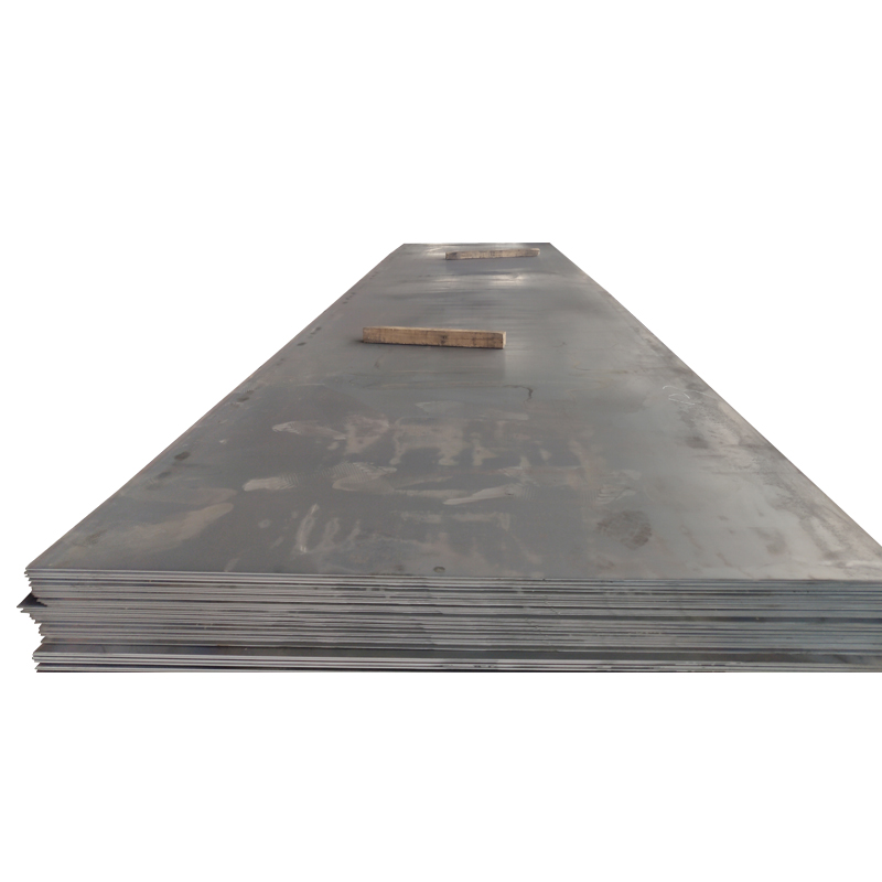 Carbon Steel Hot Rolled Sheet Wear Resistant