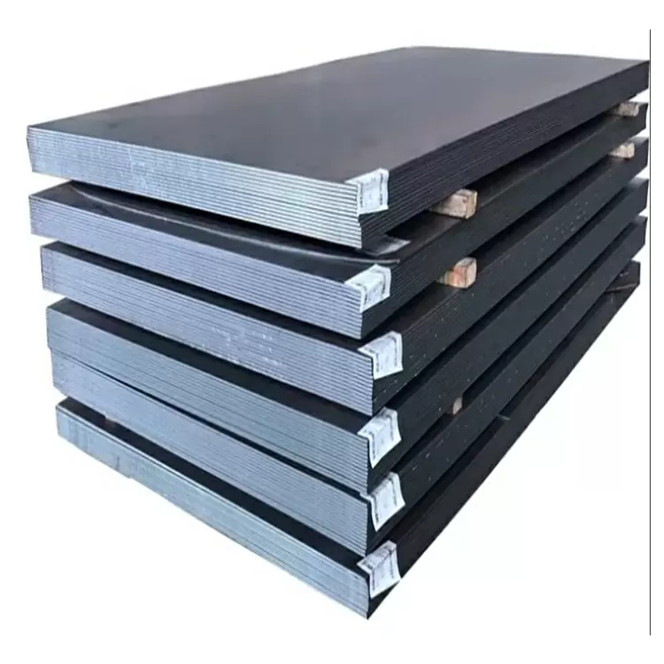Discover DX51D Galvanized Steel Coil: a solid foundation for your project’s success