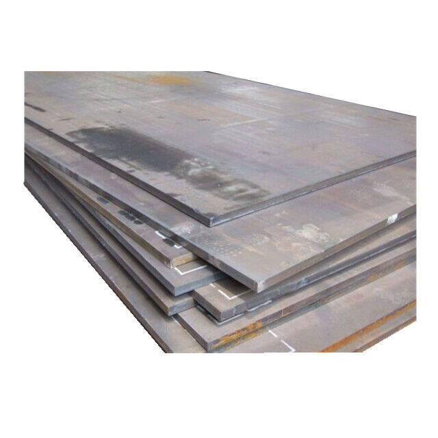 Carbon Steel Cold Rolled Sheet ASTM A36 4x8