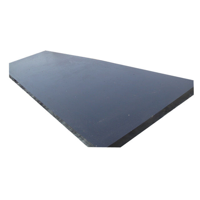 Carbon Steel Cold Rolled Sheet ASTM A36 4x8