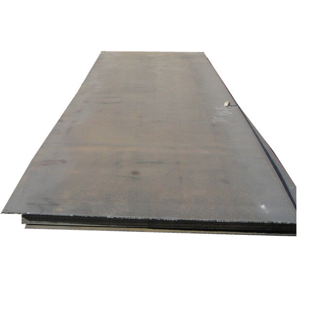 Carbon Steel Cold Rolled Sheet Mild Steel Plate S235jr
