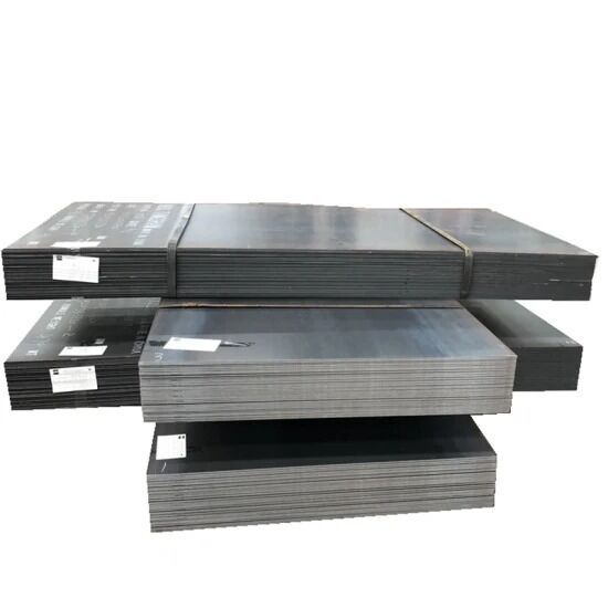 Dx51d Galvanized Steel Coil