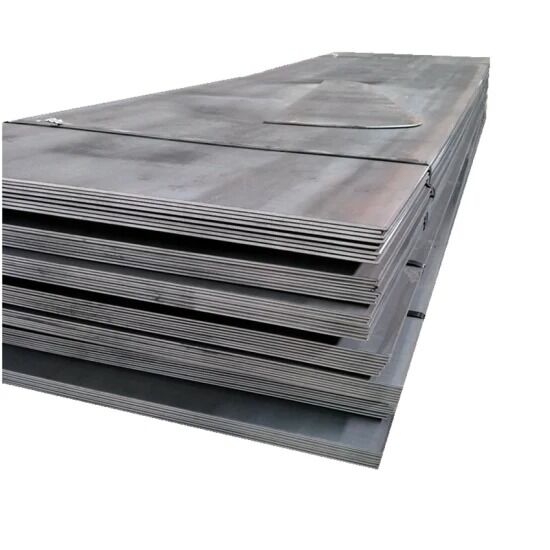 Carbon Steel Cold Rolled Plate ASTM A36 S235 S275 S295 S355 10mm 6mm 2mm 3mm 4mm 5mm