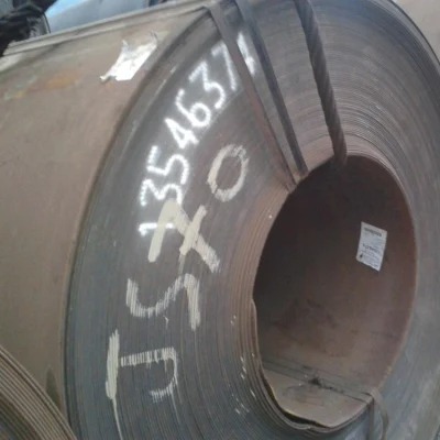 Carbon Steel Cold Rolled Coil ASTM A36 4x8
