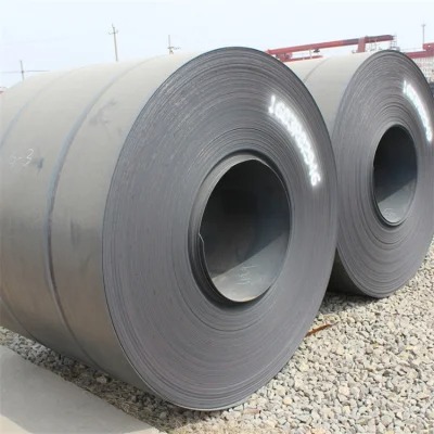 Carbon Steel Cold Rolled Coil ASTM A36 4x8