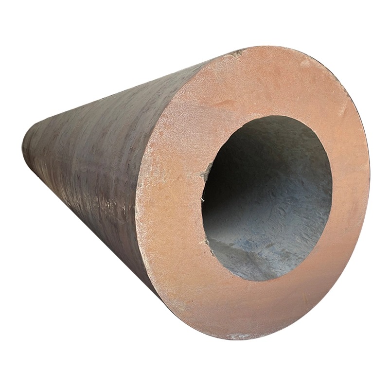 Sch40 Schedule 40 Carbon Steel Seamless Pipe