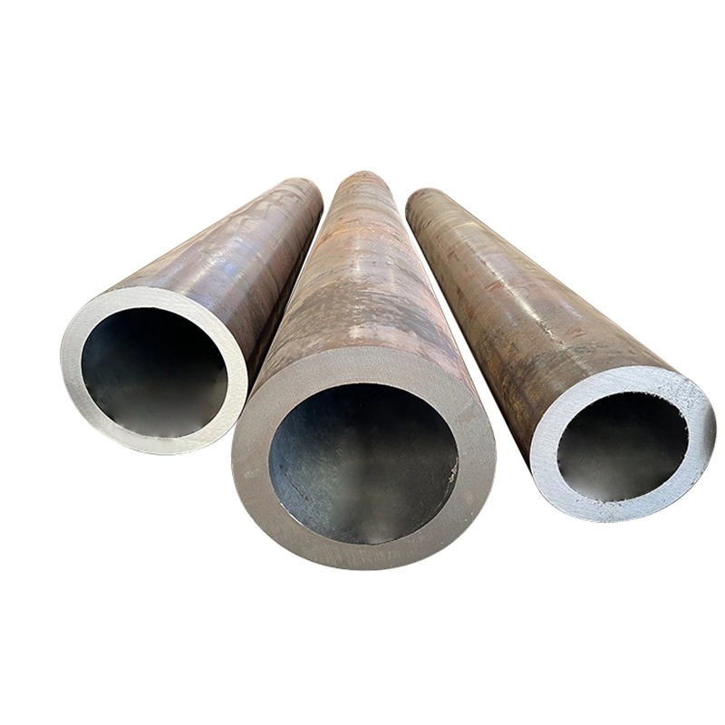 ASTM A333 Carbon Steel Seamless Pipe