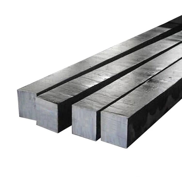Square Carbon Steel Square Bar