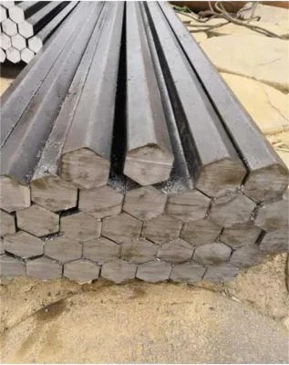 Carbon Steel Hex Bar