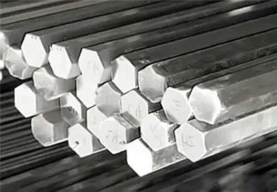 Carbon Steel Hex Bar