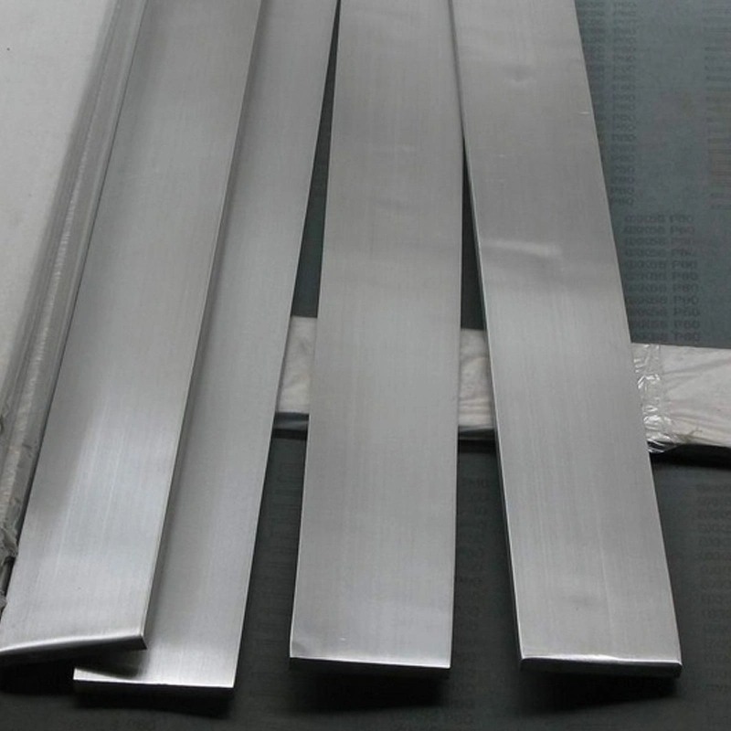 Carbon Steel Flat Bar