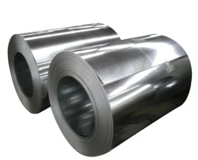 SGHC Galvanized Steel Coil
