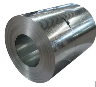 SGHC Galvanized Steel Coil