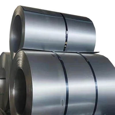 SGHC Galvanized Steel Coil