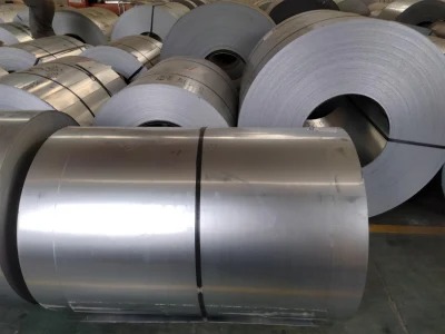 Galvanized Steel Coil / Strip