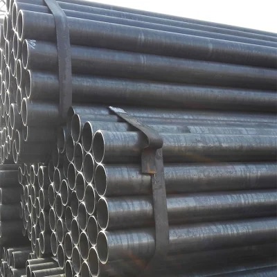 Cold Rolled Carbon Steel Welded Pipe