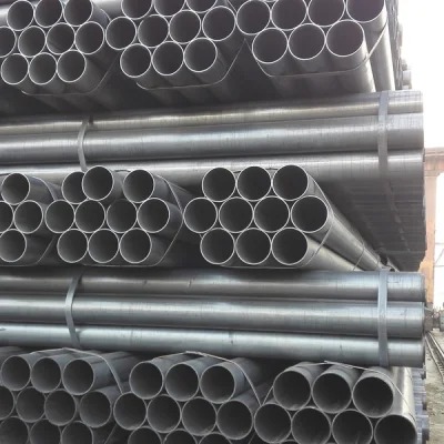 Psl1/ Psl2 X60 16inch Sch20 Welded Steel Pipe ERW/SSAW/LSAW