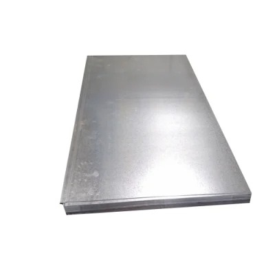Galvanized Steel Sheet / Galvanized Steel Plate