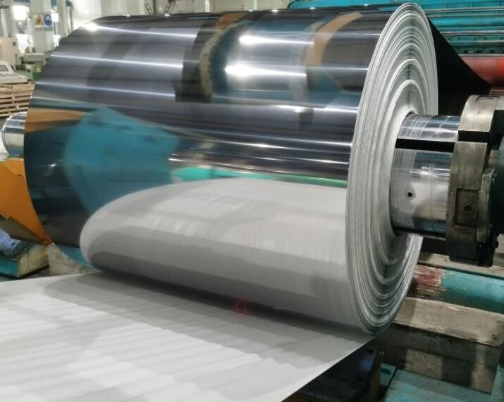 High Quality Inspection Hot Rolled Cold Rolled Str