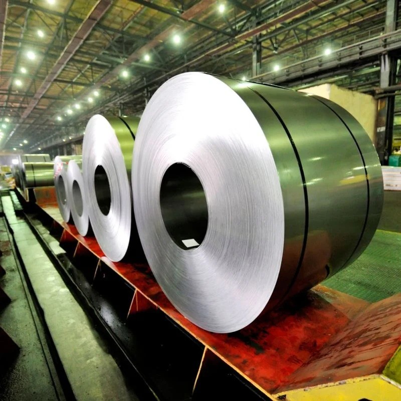 High Quality Inspection Hot Rolled Cold Rolled Str