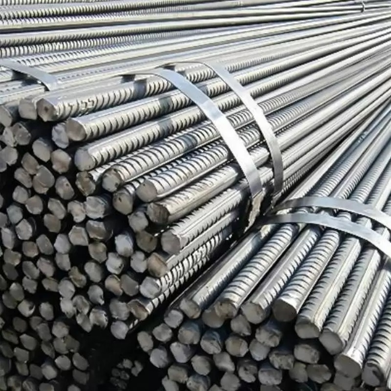 Reinforcing Bar / Reinforcement Steel Bar / Reinforced Steel Bar / Rebar