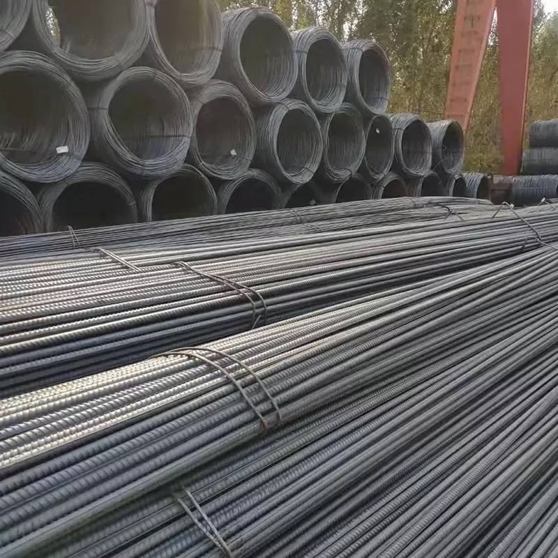 Reinforcing Bar / Reinforcement Steel Bar / Reinforced Steel Bar / Rebar