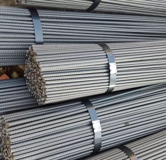 Reinforcing Bar / Reinforcement Steel Bar / Reinforced Steel Bar / Rebar