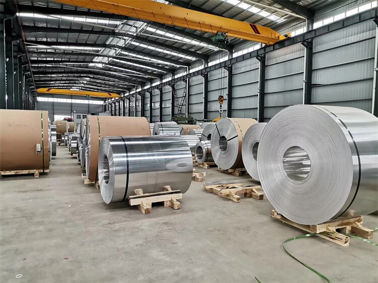 3003 Aluminum Coil