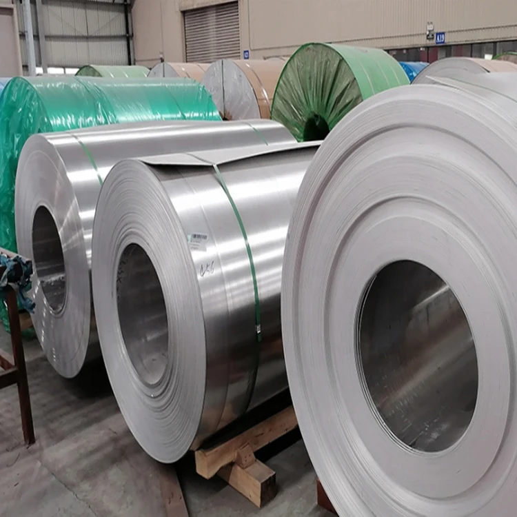 3003 Aluminum Coil