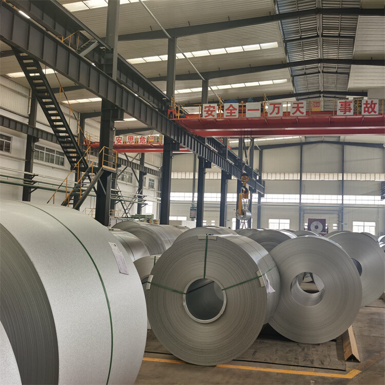 3004 Aluminum Coil
