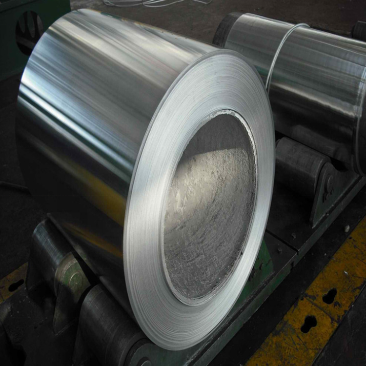 3004 Aluminum Coil