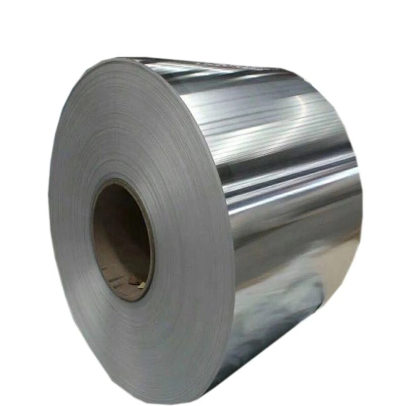 1060 Aluminum Coil