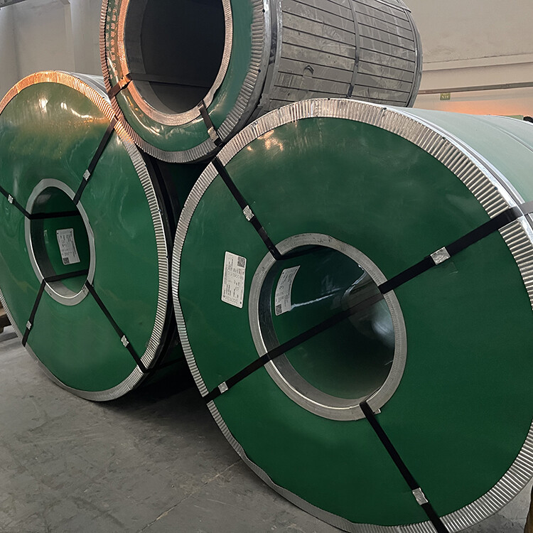 8011 Aluminum Foil Roll