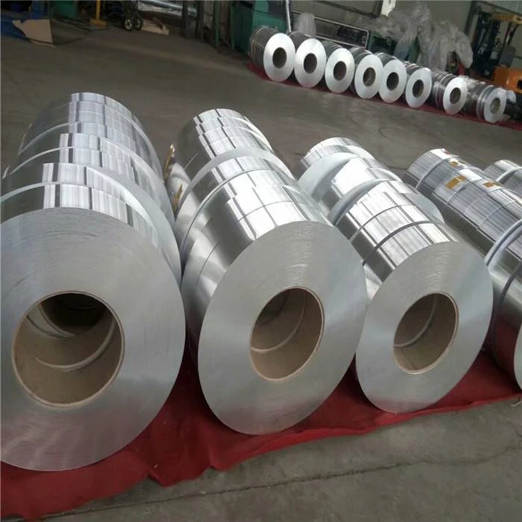 3003 Aluminum Coil