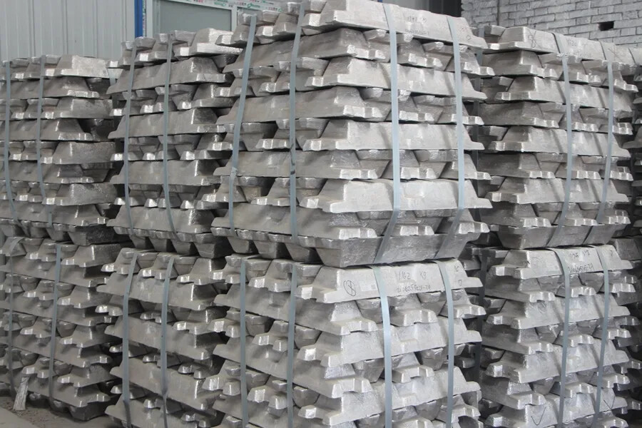 Aluminum Ingot