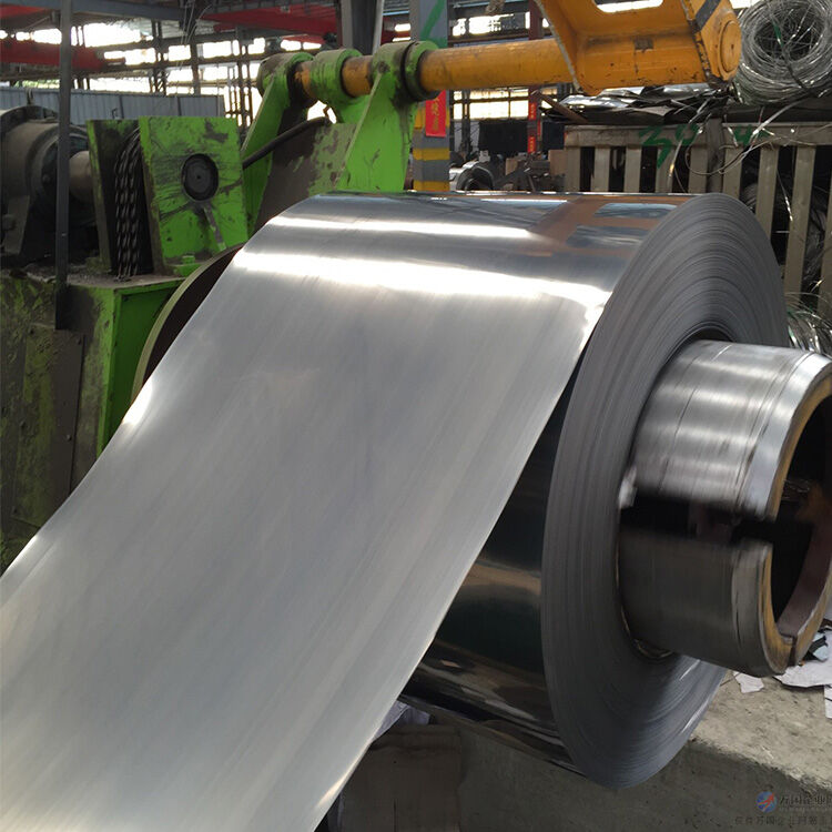 Hot Rolled Stainless Steel Coil 201 430 410 202 304 316L Stainless Steel Coil Strip/Plate /Circle