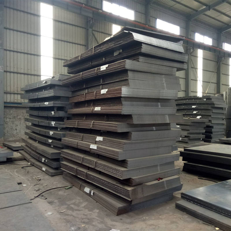 Carbon Steel Plate