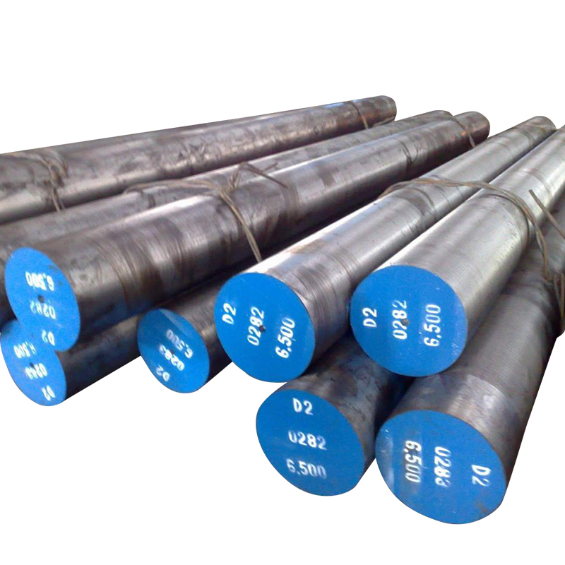 Carbon Steel Rod